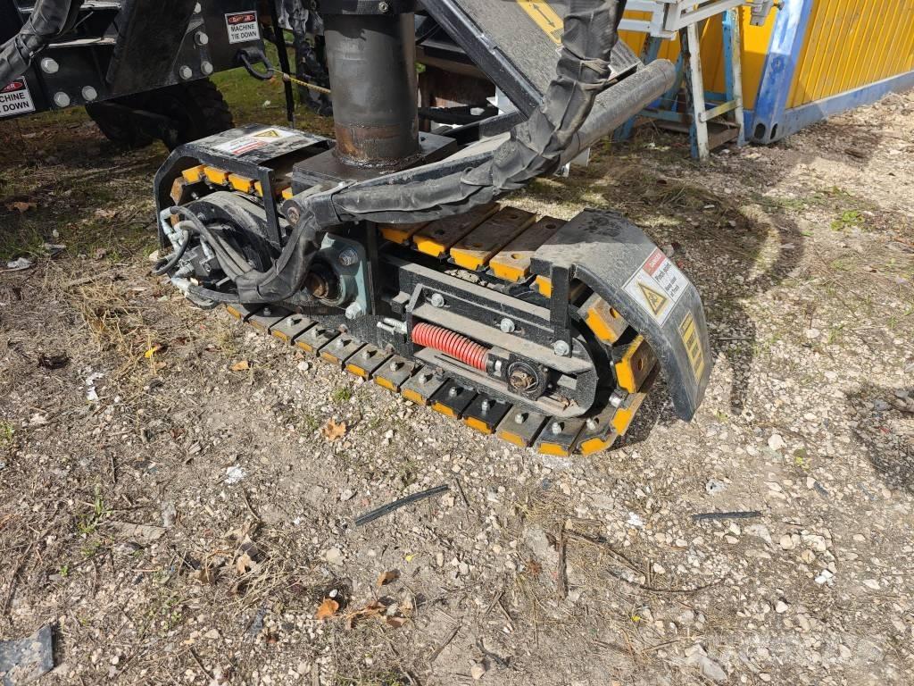 ARROW 750 XL Stroje na betonové dlaždice