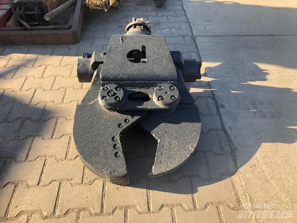  Baltrotos GR46 Vrtací stroje