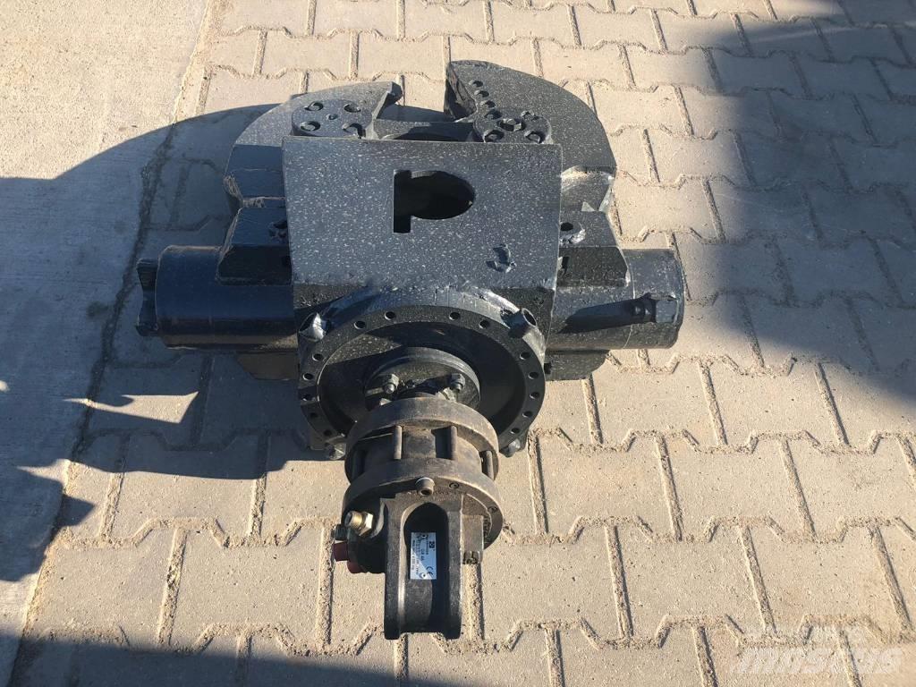  Baltrotos GR46 Vrtací stroje