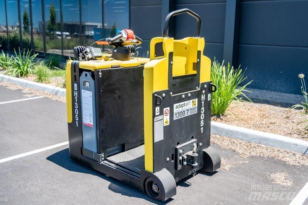 Hyster LO5.0T Manipulace s materiálem – ostatní