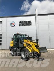 Wacker Neuson WL70 Kolové nakladače
