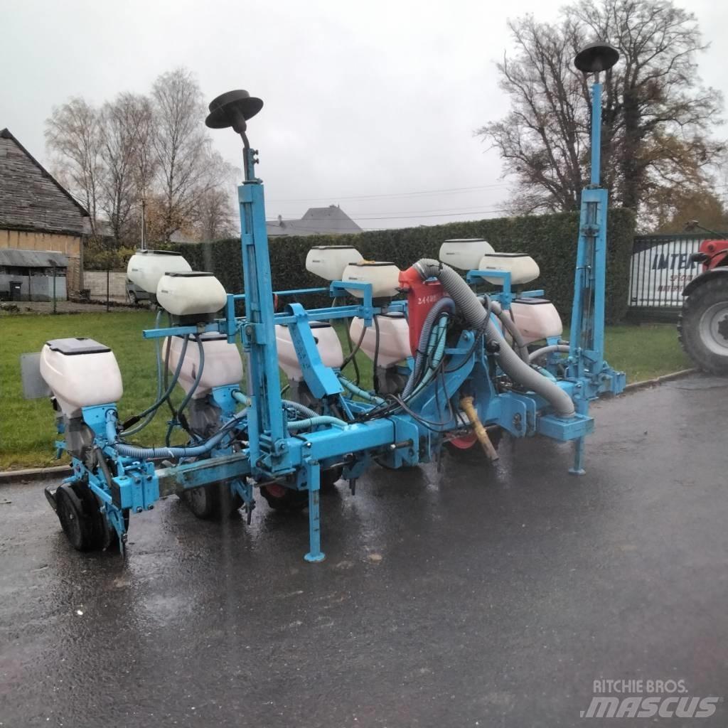 Monosem NG PLUS 4 Mechanické secí stroje