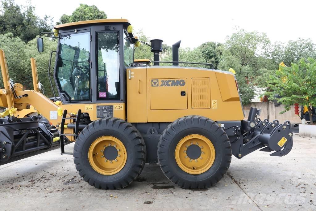 XCMG GR 165 Grejdry