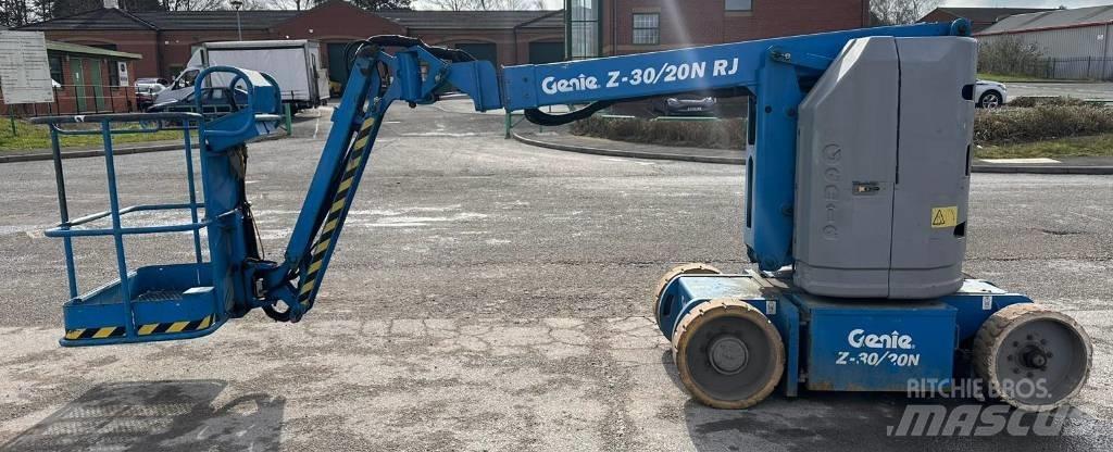 Genie Z 30/20 N RJ Kloubové plošiny