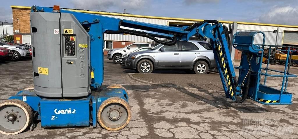 Genie Z 30/20 N RJ Kloubové plošiny