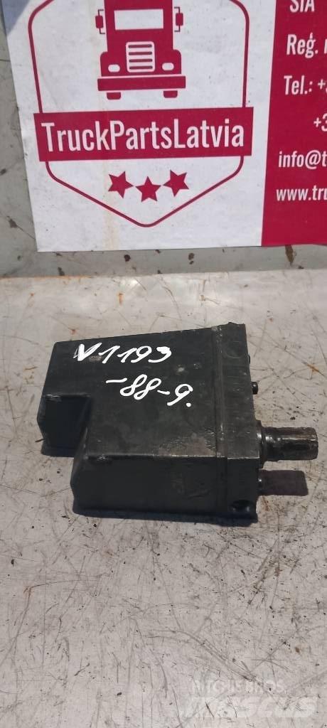 Volvo FH 12.    20917279 Hydraulika