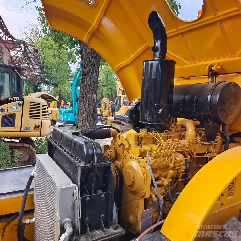 XCMG XS 223 J Tahačové válce
