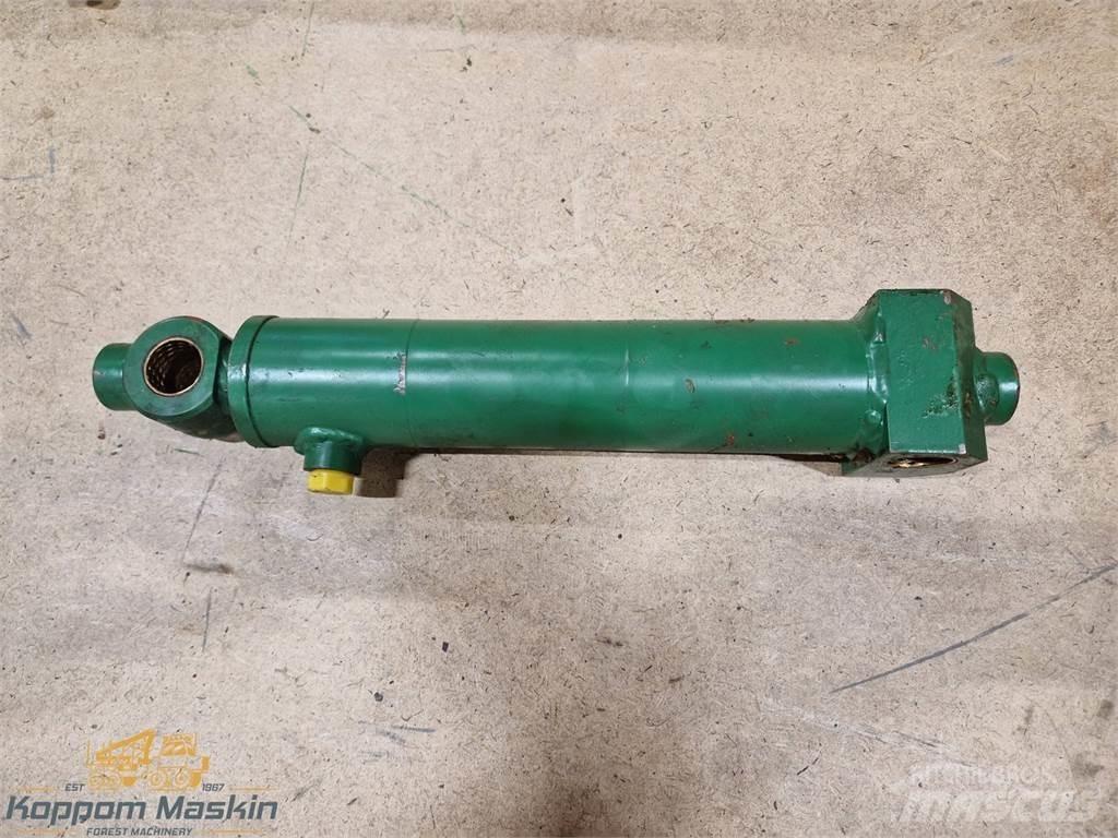 Rottne 046-0256 Hydraulika