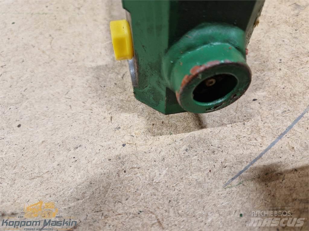 Rottne 046-0256 Hydraulika