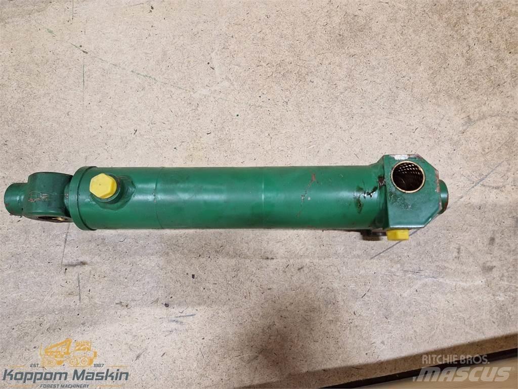 Rottne 046-0256 Hydraulika