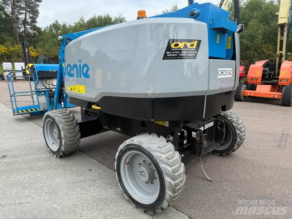 Genie Z 45 FE Kloubové plošiny
