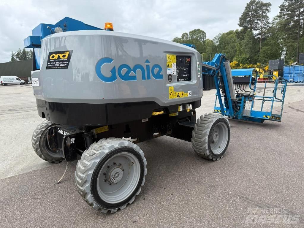 Genie Z 45 FE Kloubové plošiny