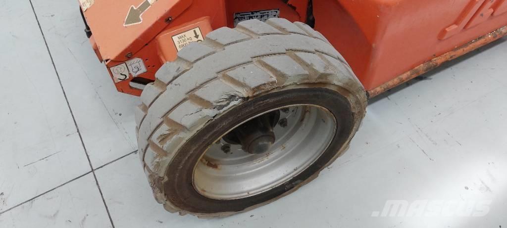 JLG E 450 AJ Kloubové plošiny