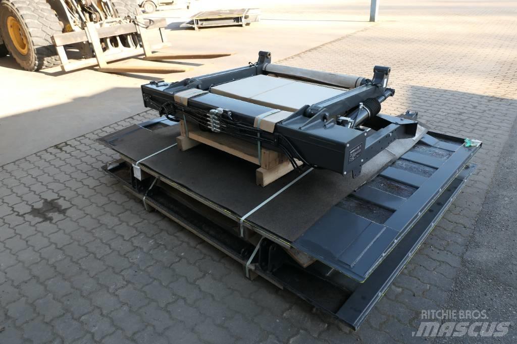  Z-Lift Z-2000-155 Doprava – ostatní