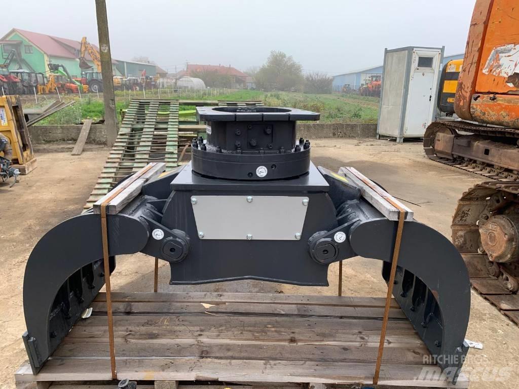  Heinz HT1452 NEW Klešťové drapáky