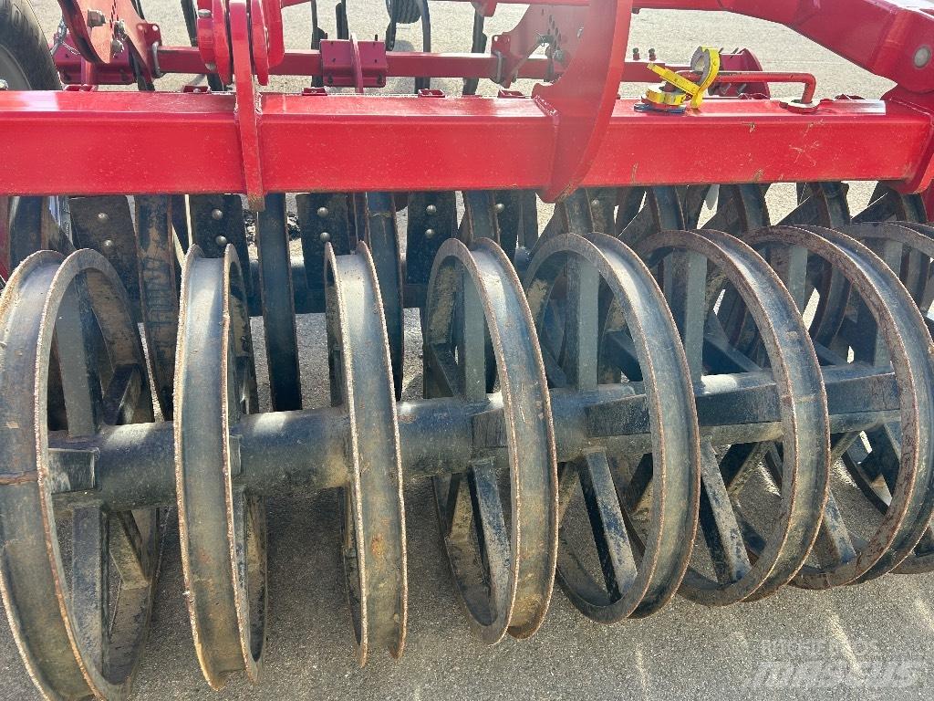 Horsch Tiger 8 AS Kultivátory