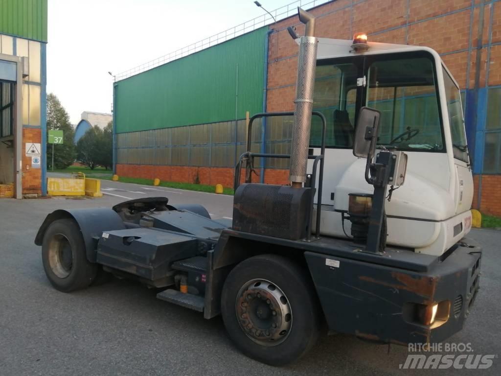  CVS FYT230 Terminálový tahač
