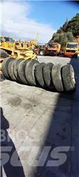 Bridgestone 13R22.5 Pneumatiky, kola a ráfky