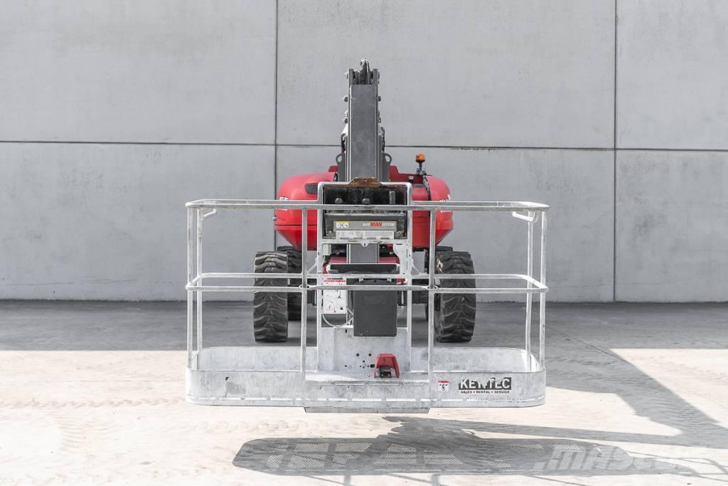 Manitou 200 ATJ Kloubové plošiny