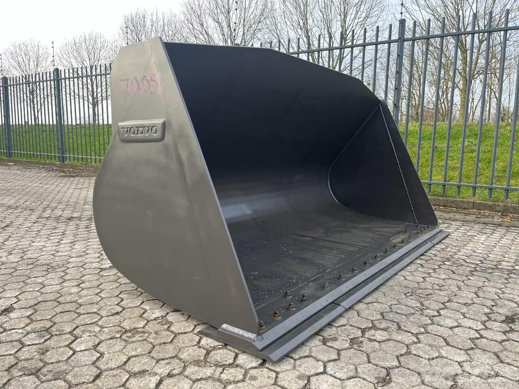 Volvo L 70 H Bucket Lopaty