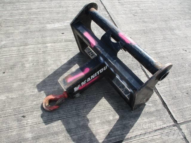 Manitou Haak Ostatní komponenty