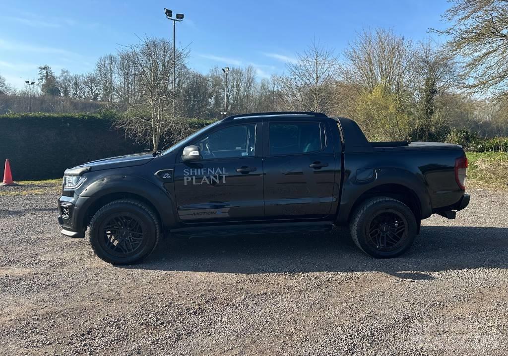 Ford Ranger Pick up/Valník
