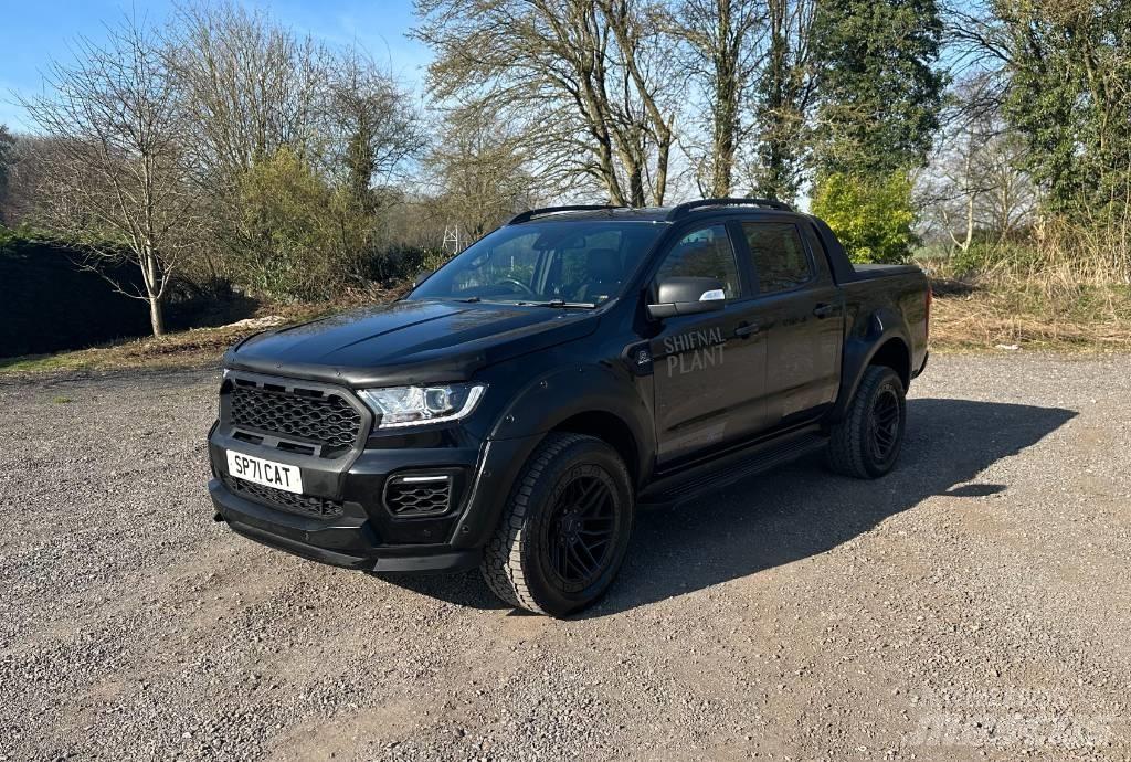Ford Ranger Pick up/Valník