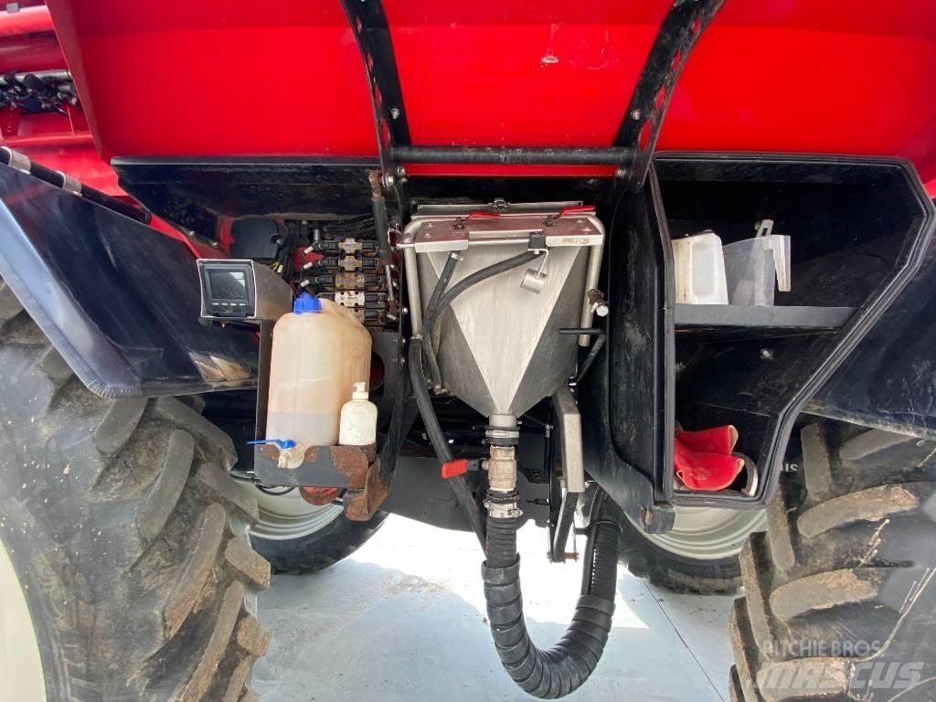 Agrifac Condor Samohybné postřikovače