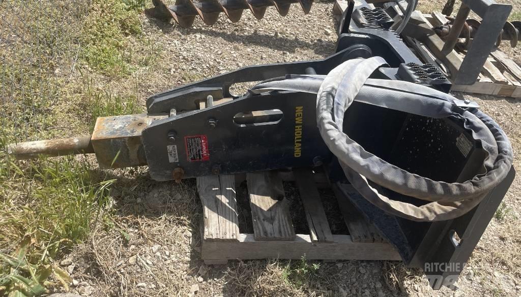 New Holland 47450988 Ostatní komponenty