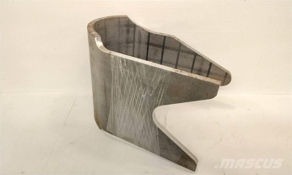 Ponsse P30006 Lesní jeřáby