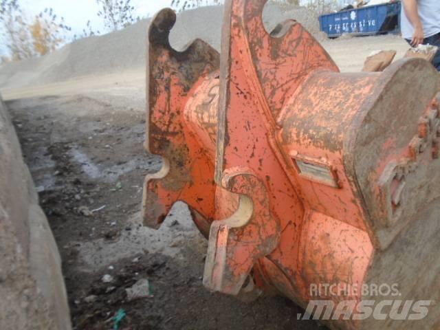 Doosan DX 235 LCR Pásová rýpadla