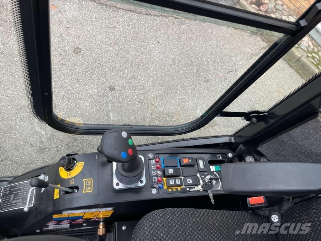  Kārcher MIC 26 Nosiče nářadí