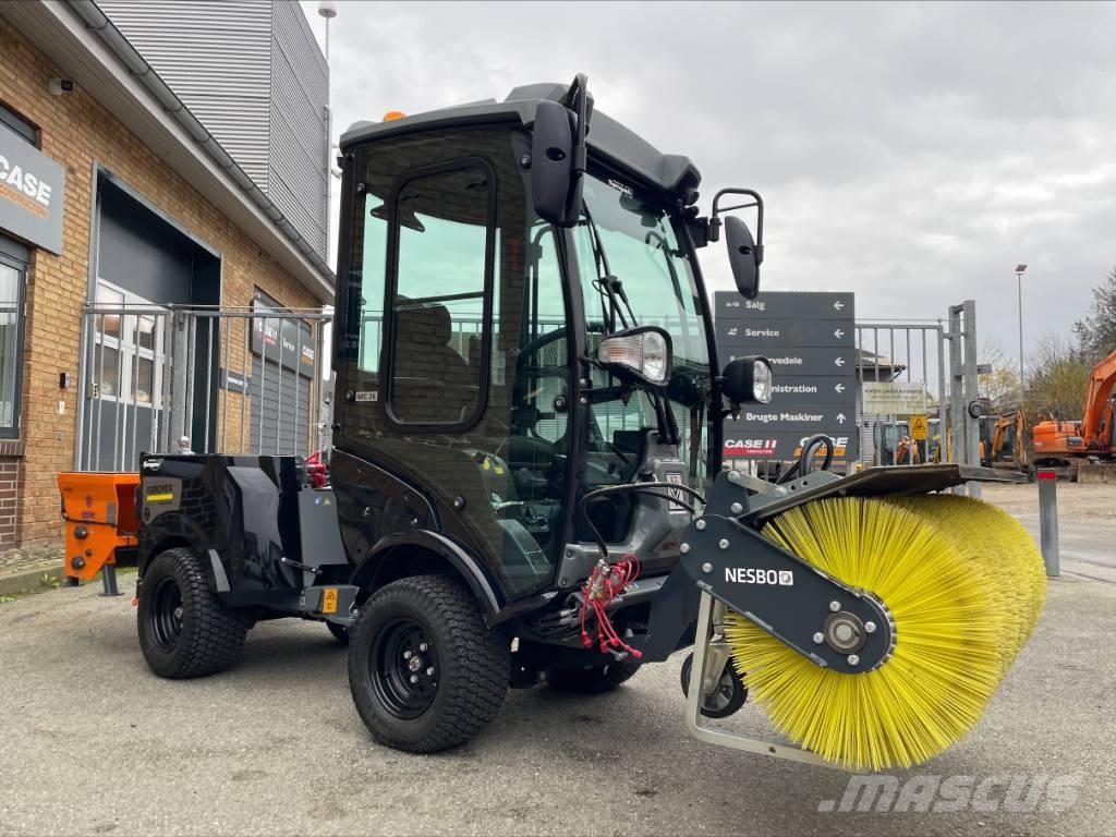  Kārcher MIC 26 Nosiče nářadí