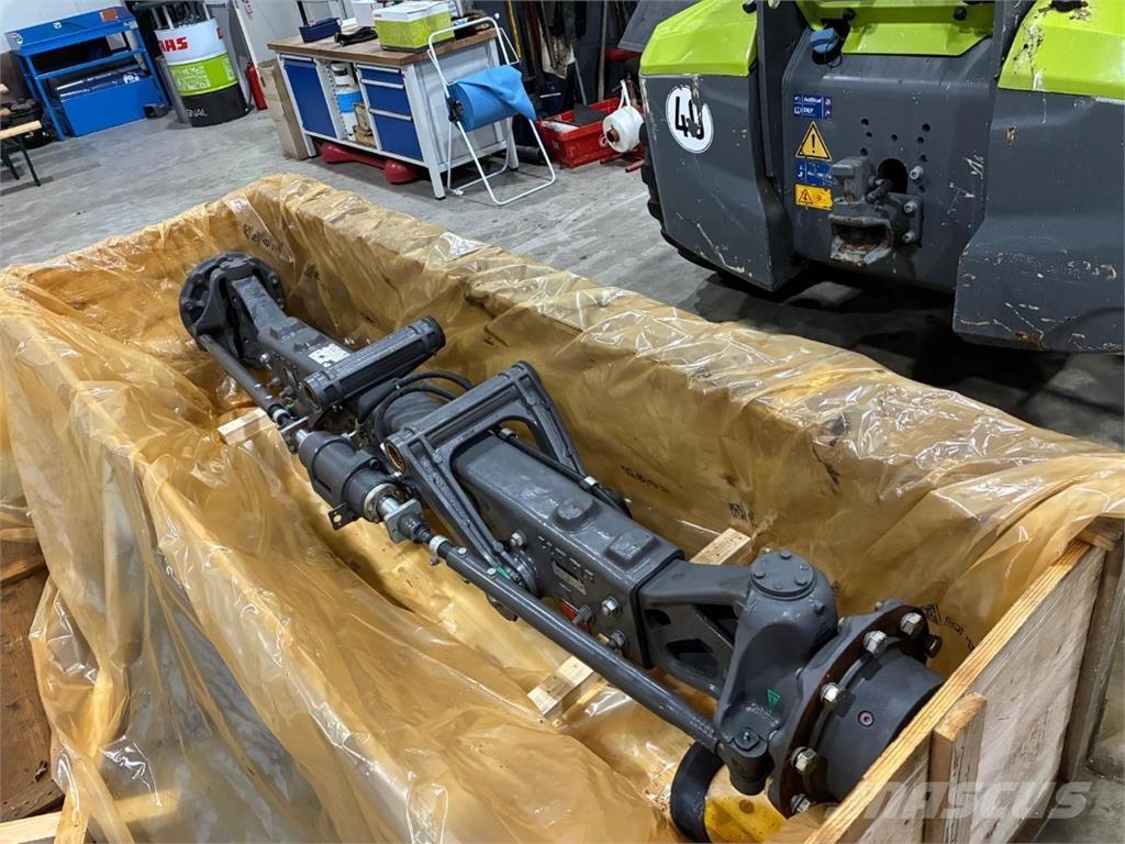 CLAAS Lenkachse MO Příslušenství a náhradní díly ke kombajnům