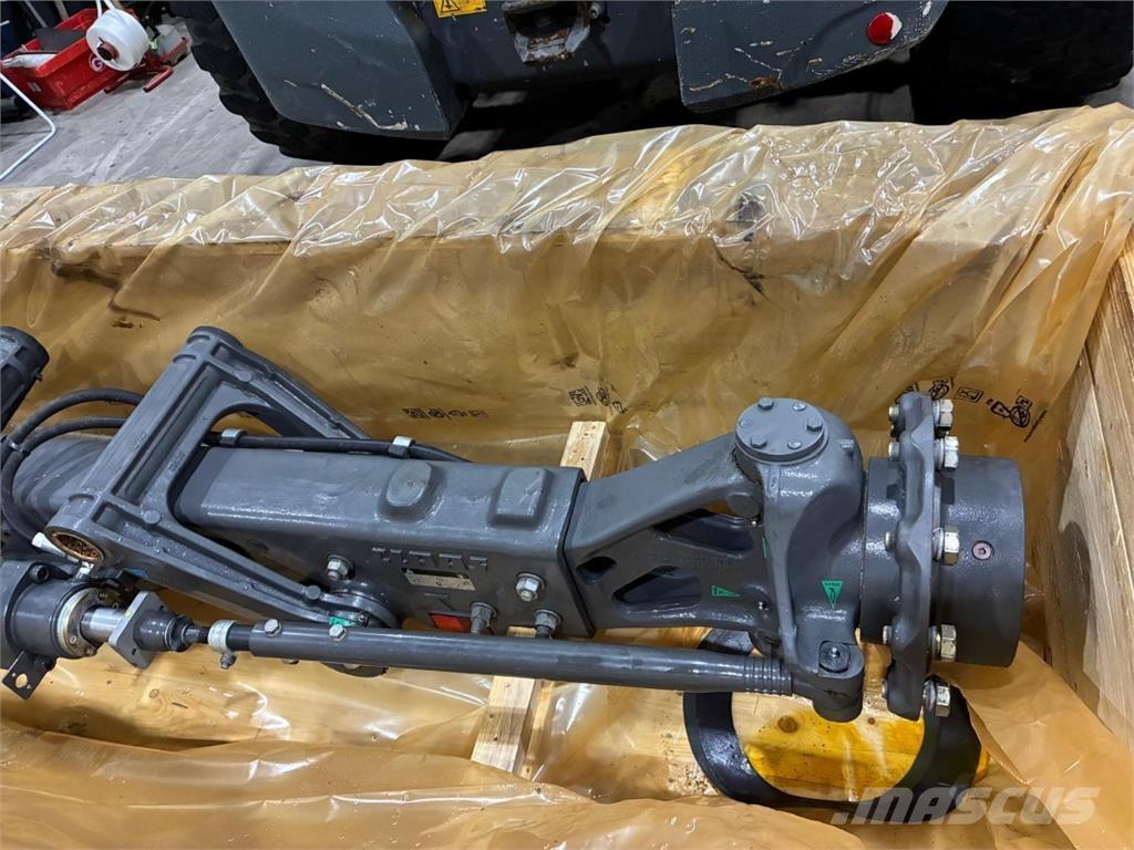 CLAAS Lenkachse MO Příslušenství a náhradní díly ke kombajnům