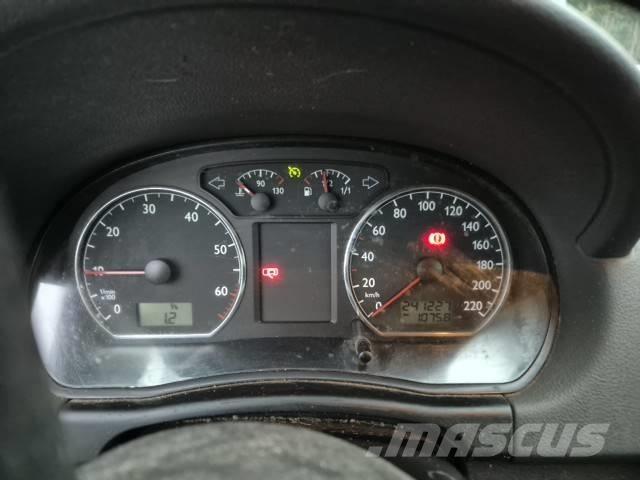 Volkswagen Polo Osobní vozy