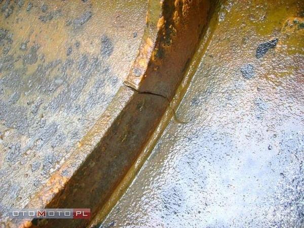  ŁYŻKA SKARPÓWKA Hloubkové lopaty