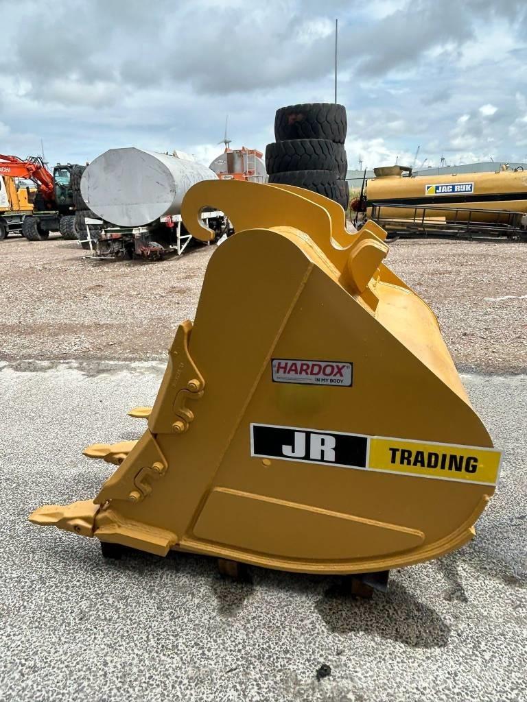  CW 45 Rock Bucket Lopaty