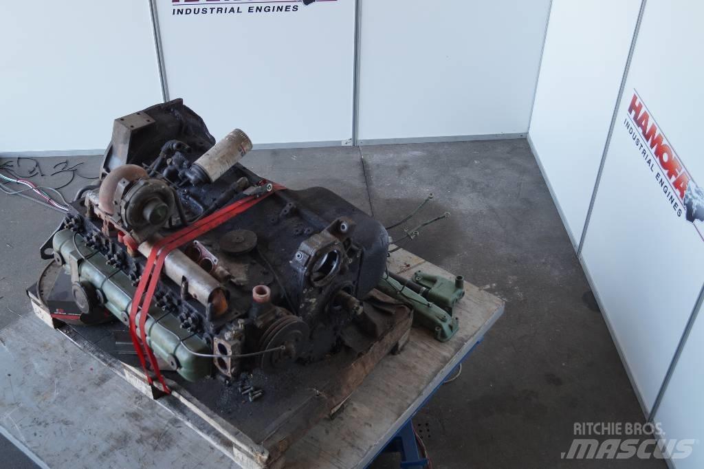 DAF dnt620 Motory