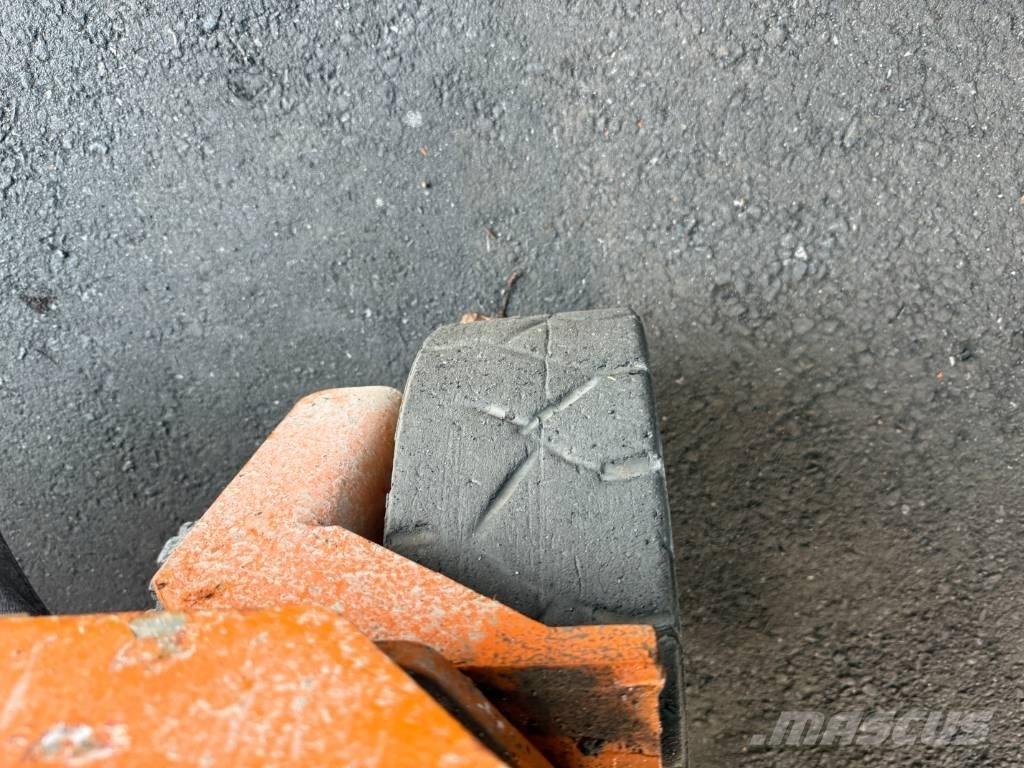 Genie GS 2646 Nůžková zvedací plošina