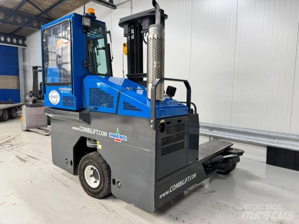 Combilift C 3000 CB Dieselové vozíky