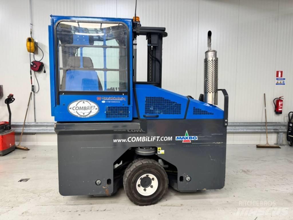 Combilift C 3000 CB Dieselové vozíky