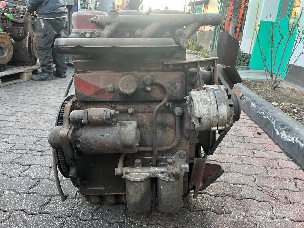 Zetor 3H E-0150 Motory