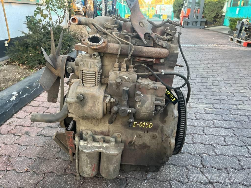 Zetor 3H E-0150 Motory