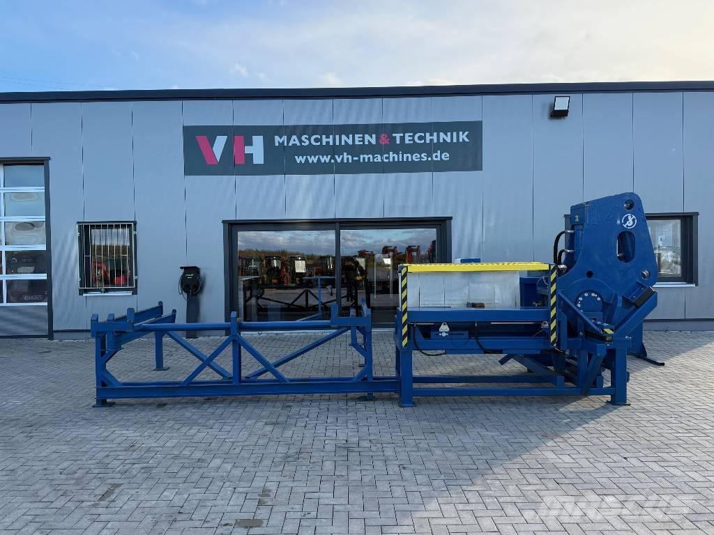 Mistra Breaker Drtiče