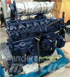 Weichai WD615G.220 Motory
