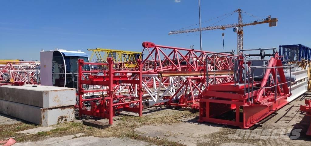 Potain MD265 Stavební jeřáby