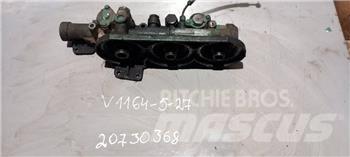 Volvo FH 12.  20730368 Motory