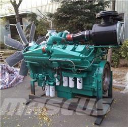 Cummins KTA38-G4 Motory