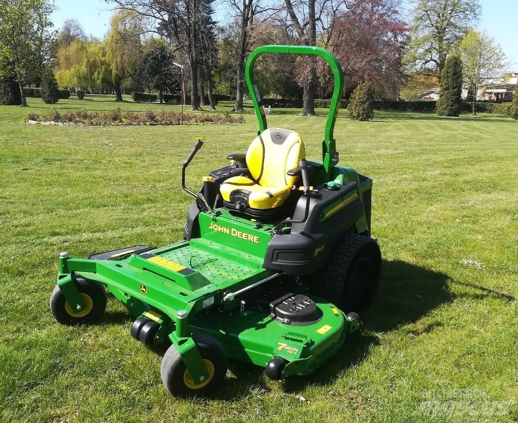 John Deere Z 997 R Samojízdné sekačky